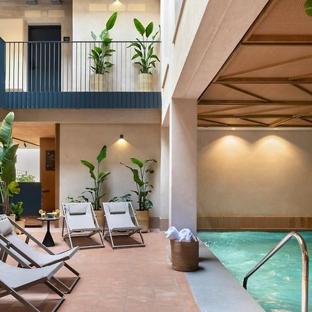 Magno Apartments Castilla セビリア エクステリア 写真