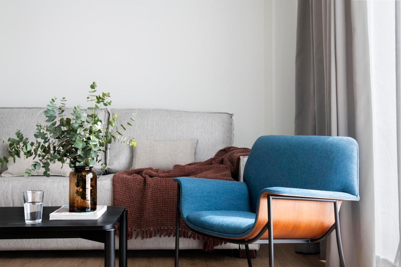 Magno Apartments Castilla セビリア エクステリア 写真