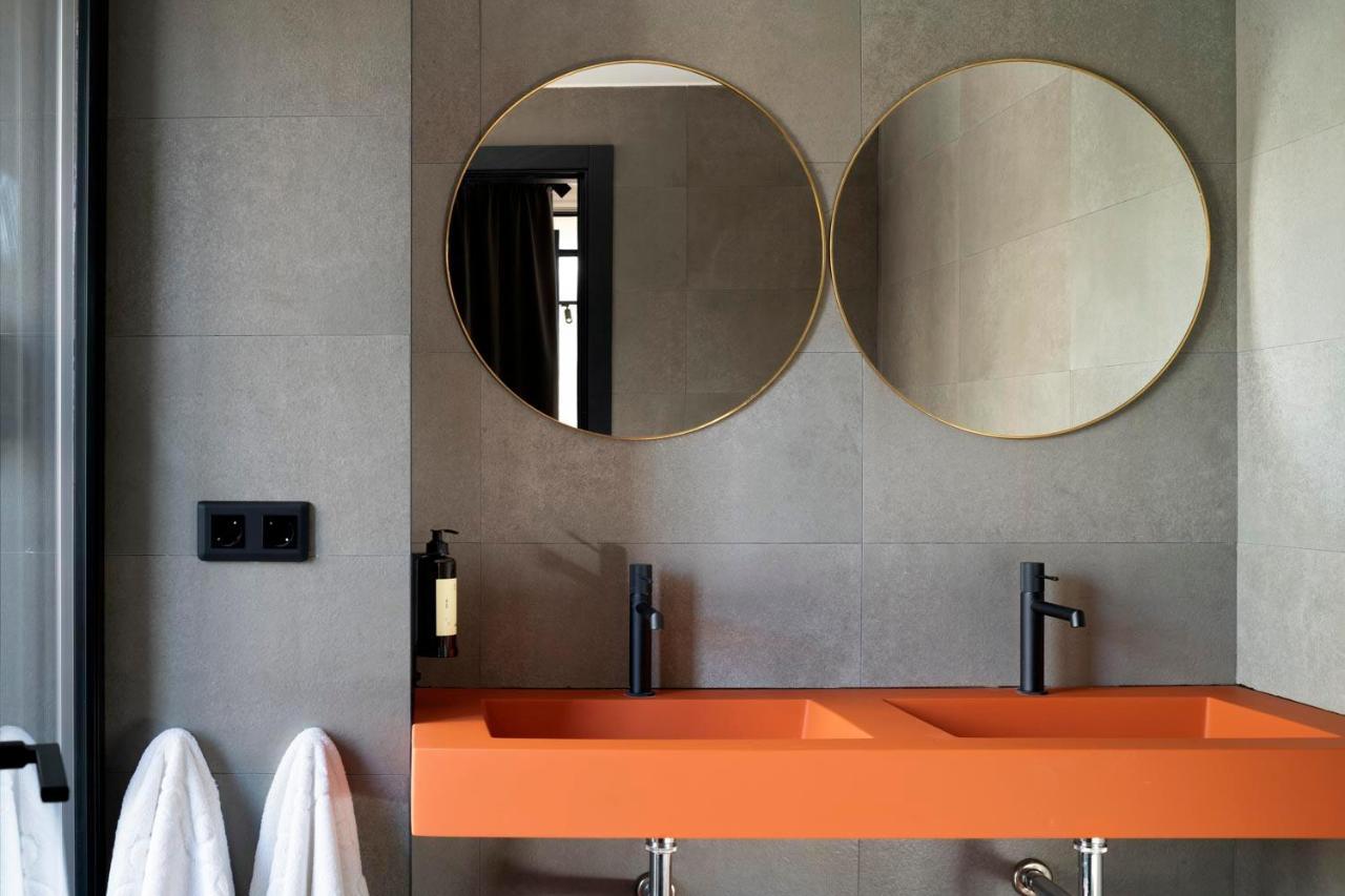 Magno Apartments Castilla セビリア エクステリア 写真