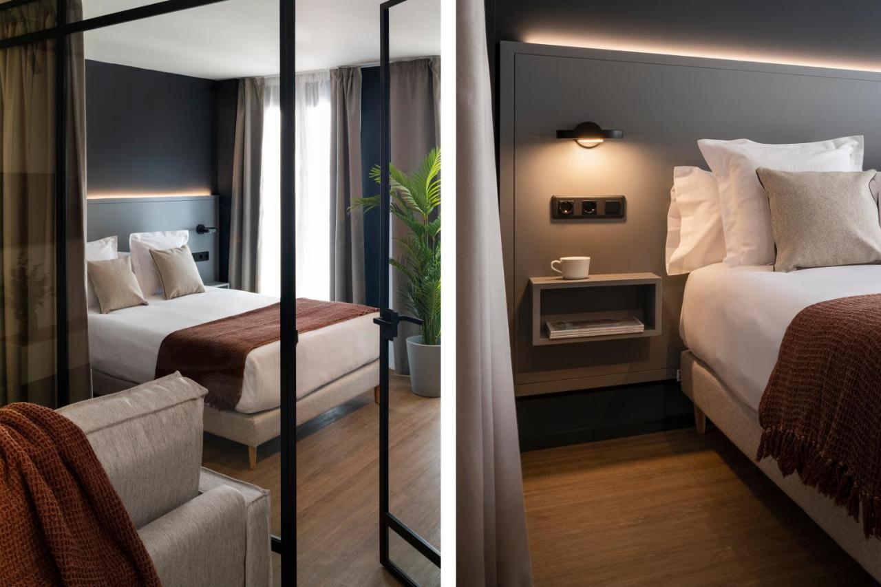 Magno Apartments Castilla セビリア エクステリア 写真