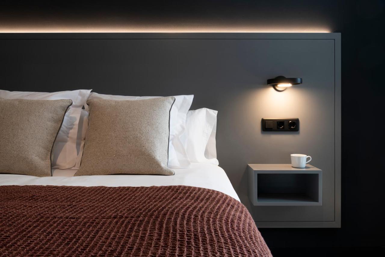 Magno Apartments Castilla セビリア エクステリア 写真