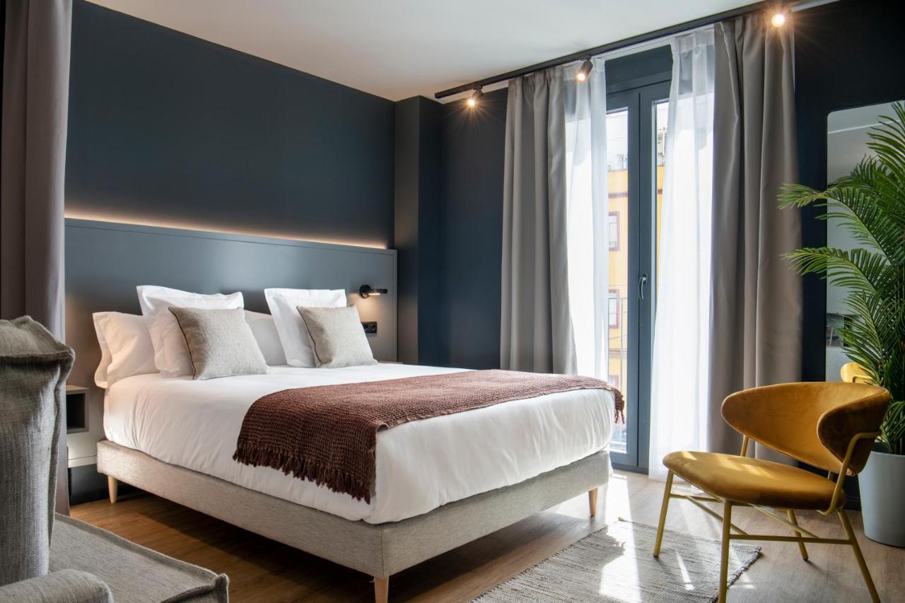 Magno Apartments Castilla セビリア エクステリア 写真