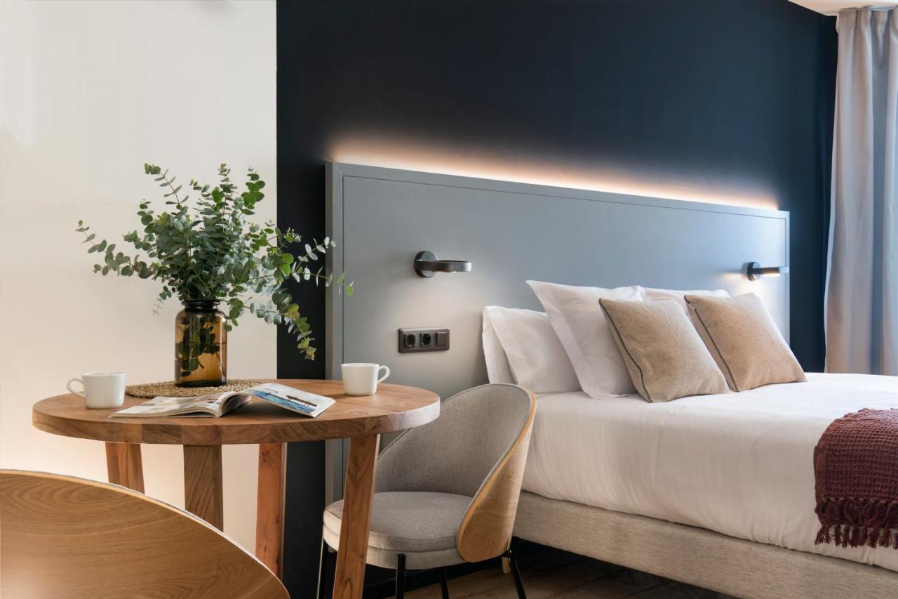 Magno Apartments Castilla セビリア エクステリア 写真