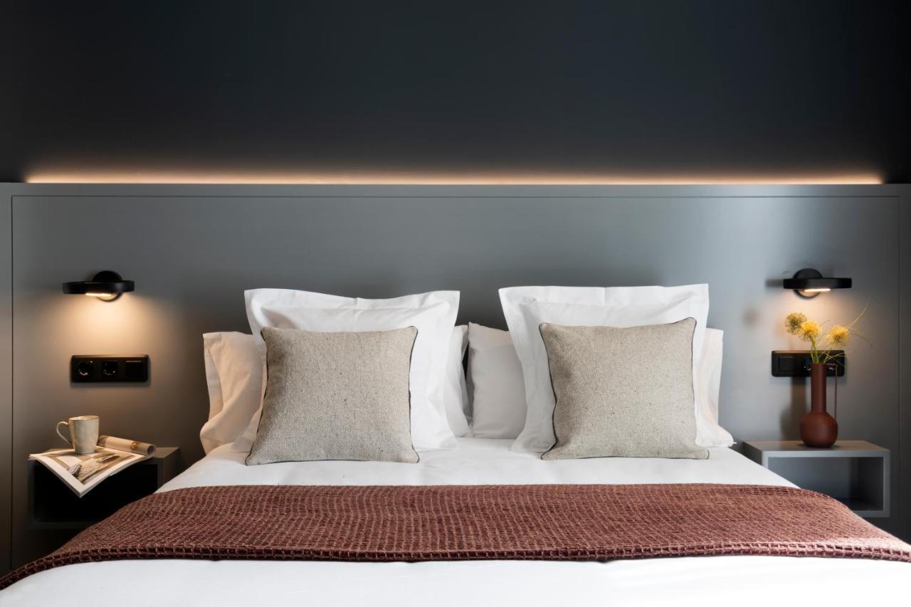 Magno Apartments Castilla セビリア エクステリア 写真
