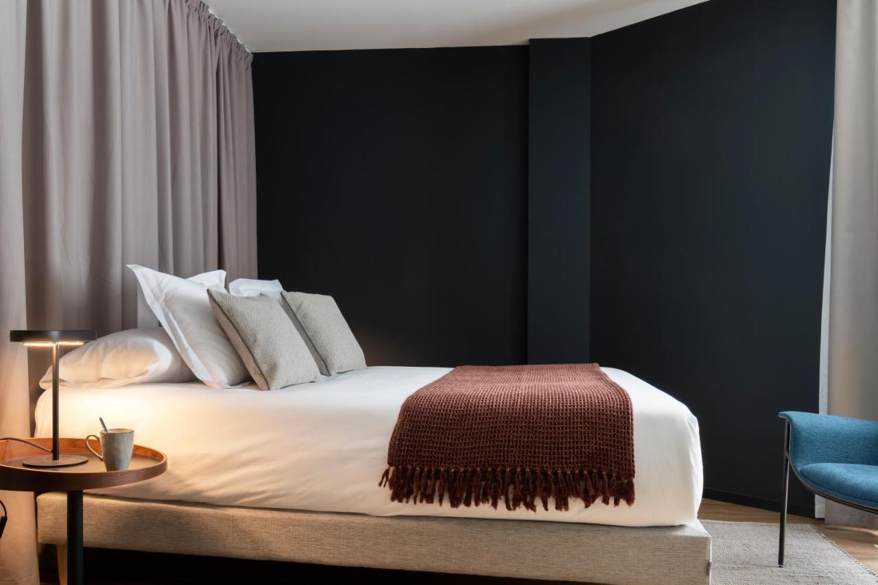 Magno Apartments Castilla セビリア エクステリア 写真