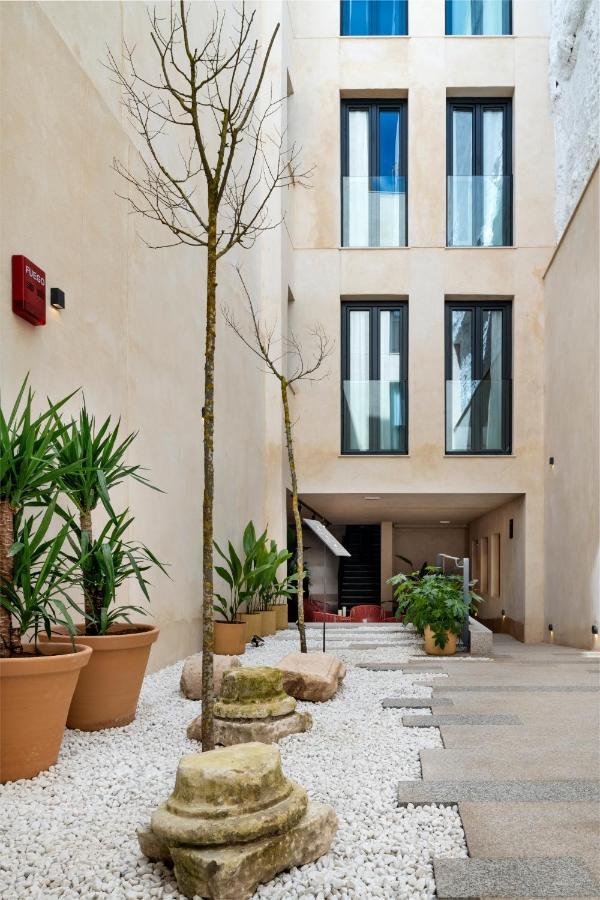 Magno Apartments Castilla セビリア エクステリア 写真
