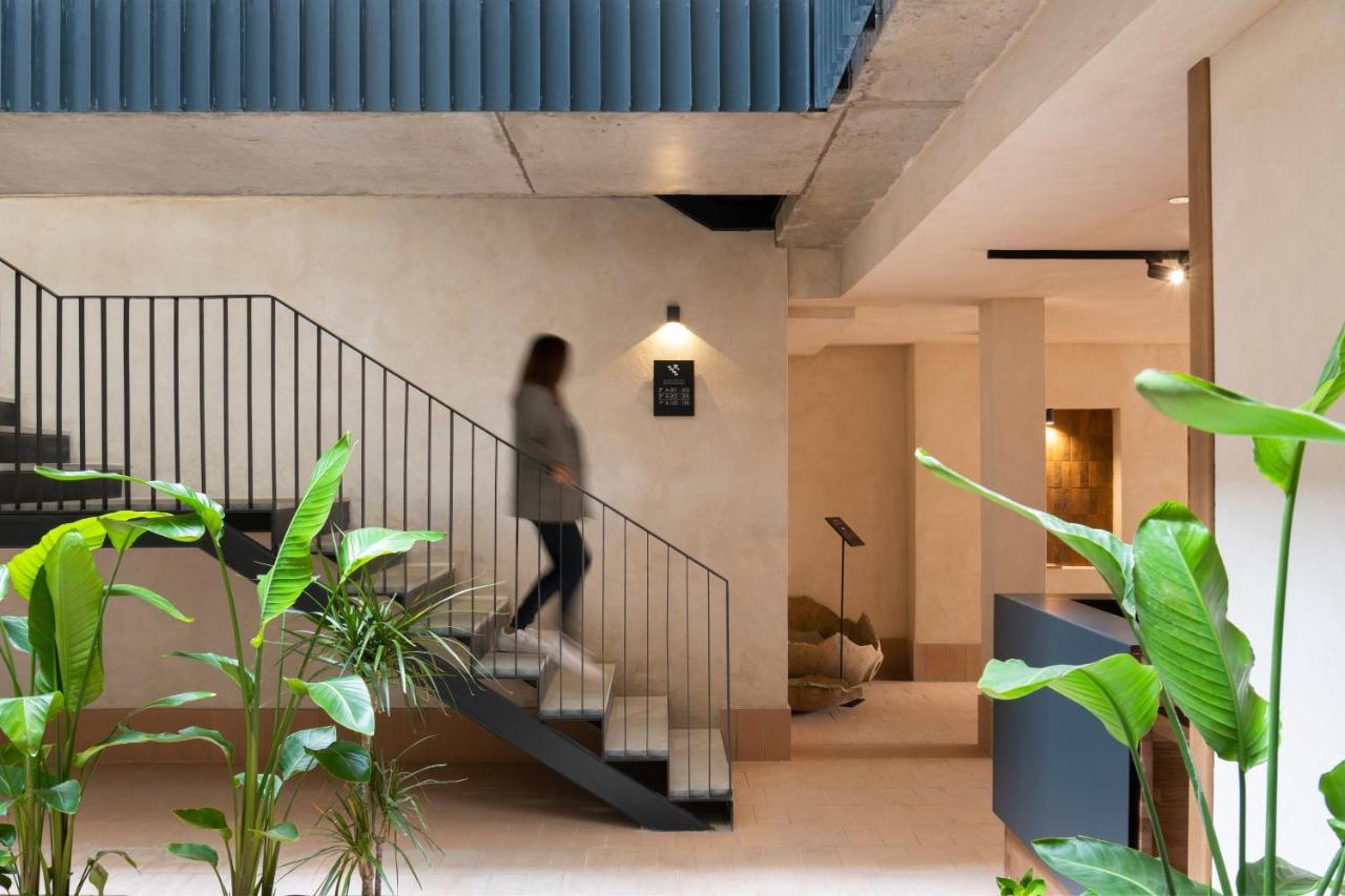 Magno Apartments Castilla セビリア エクステリア 写真