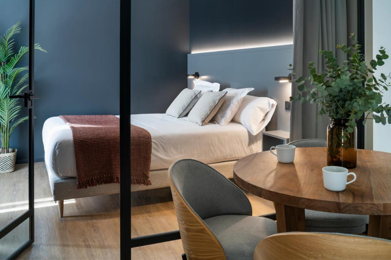 Magno Apartments Castilla セビリア エクステリア 写真
