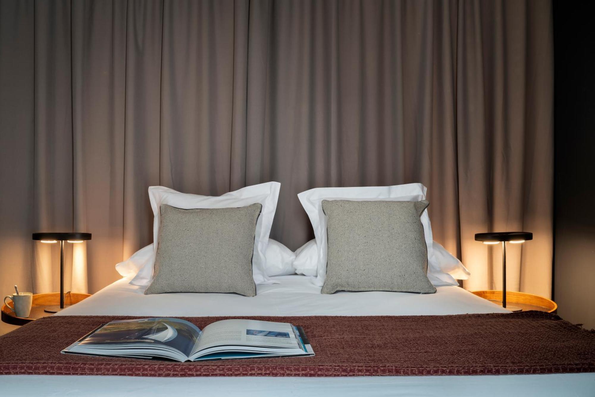 Magno Apartments Castilla セビリア エクステリア 写真